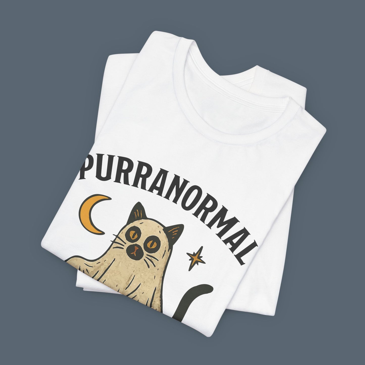 Purranormal Cativity Shirt