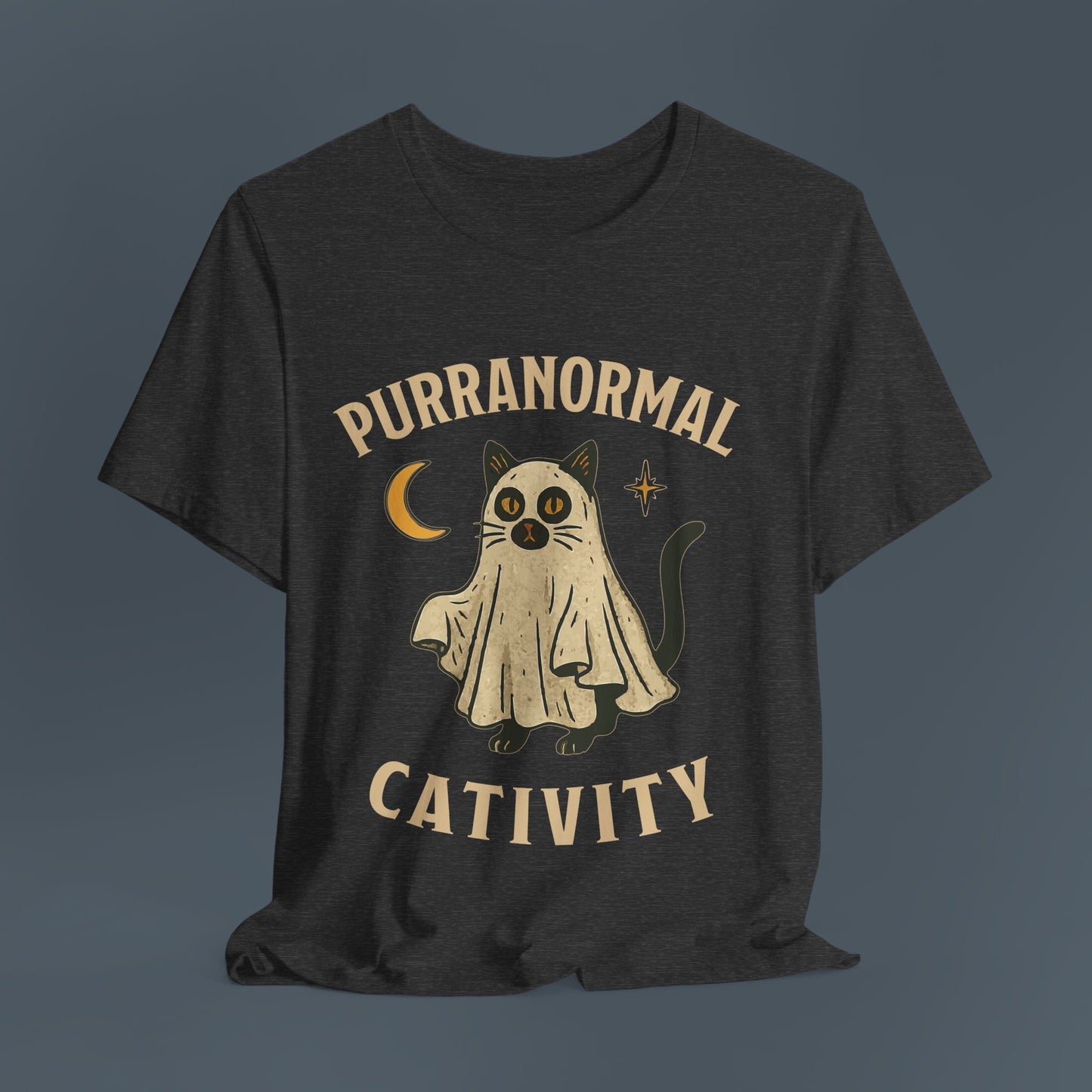 Purranormal Cativity Shirt