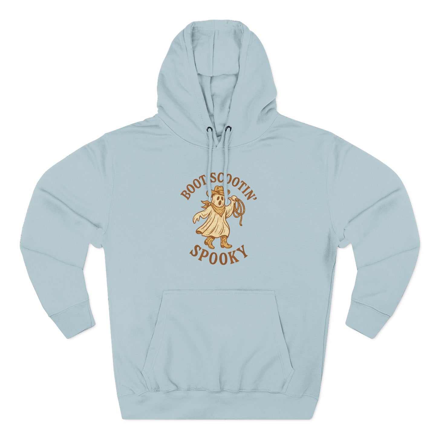 Boot Scootin' Spooky Hoodie