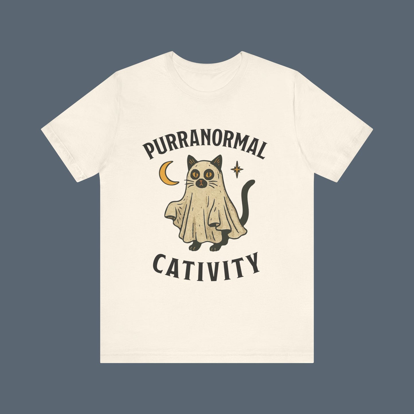 Purranormal Cativity Shirt