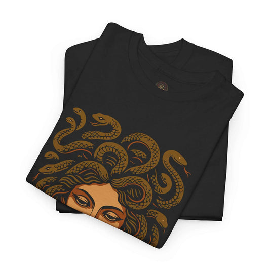 Medusa Premium Graphic Tee