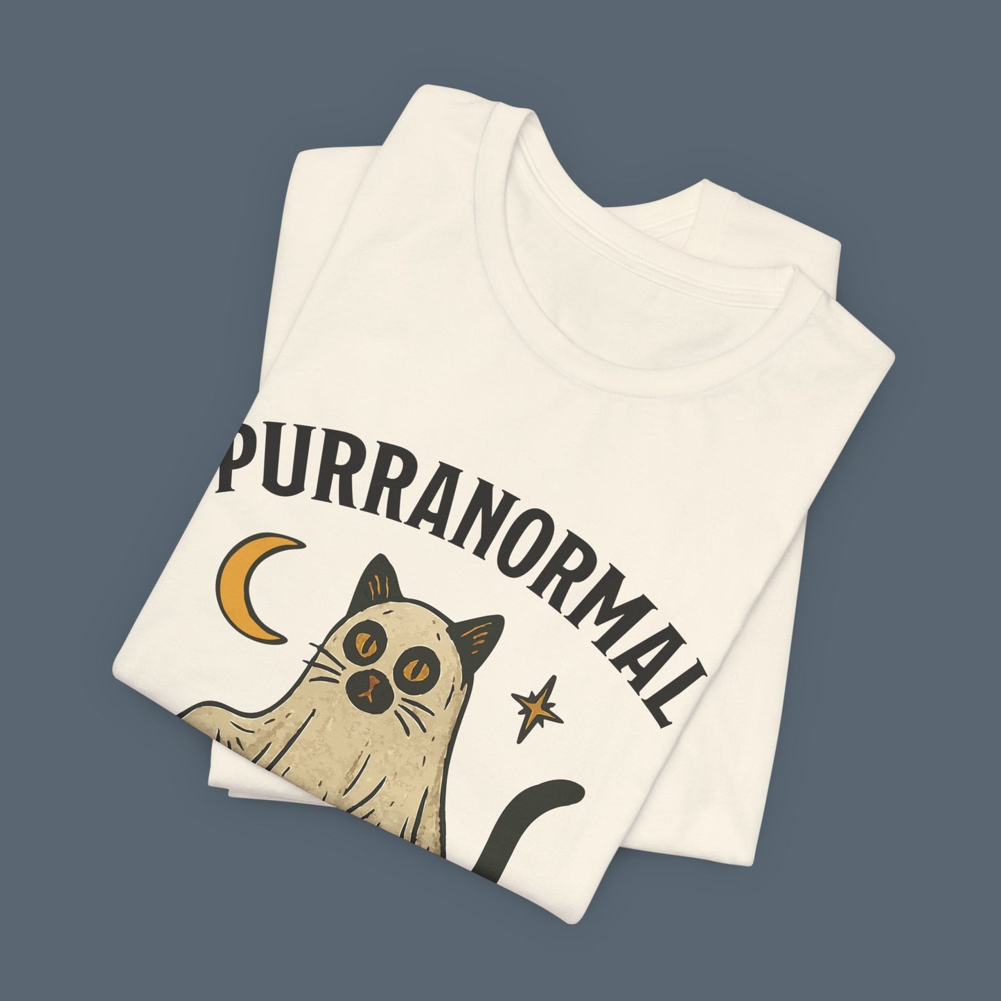 Purranormal Cativity Shirt