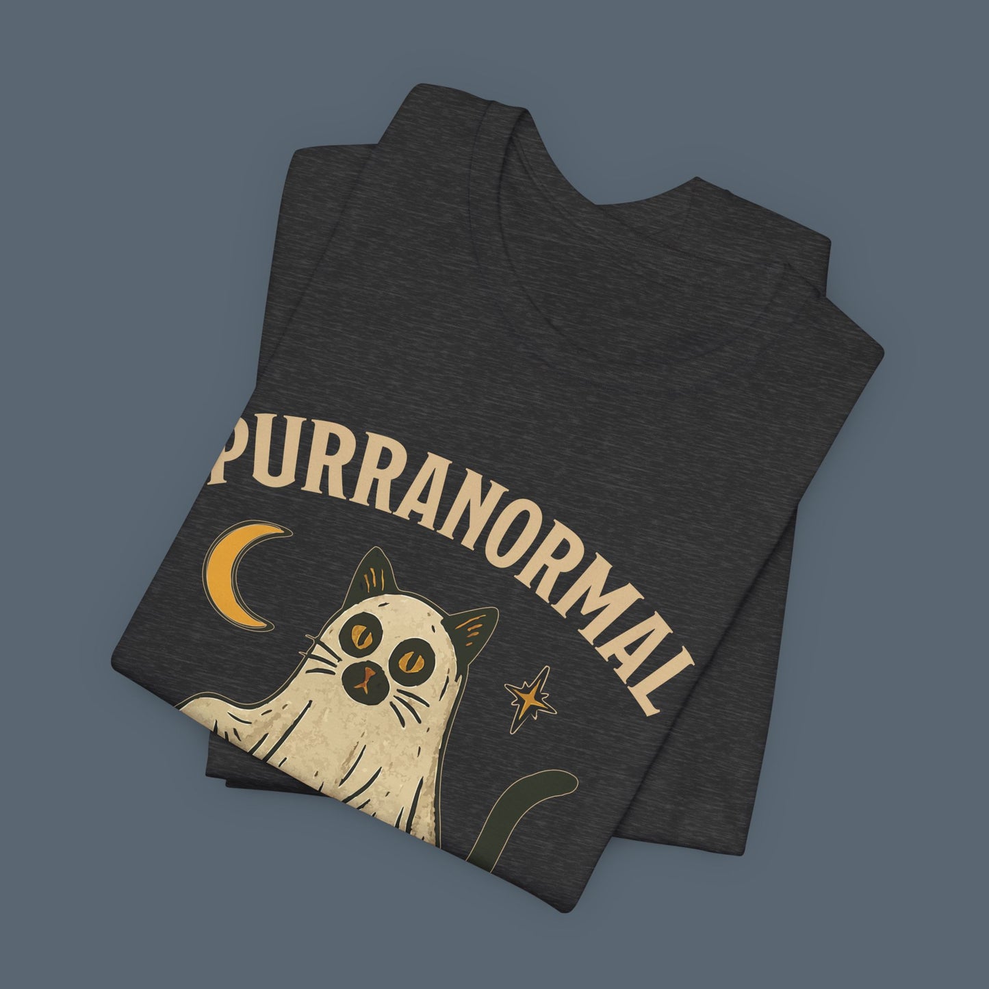 Purranormal Cativity Shirt