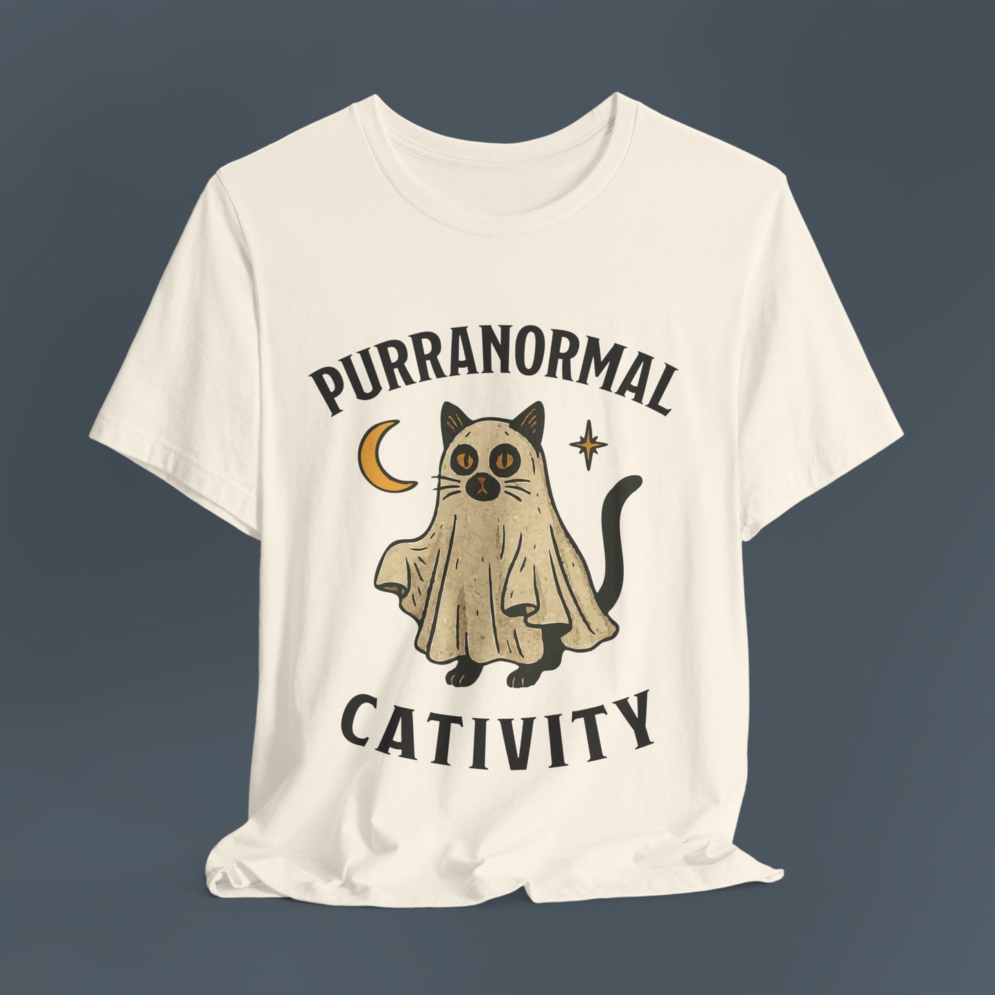 Purranormal Cativity Shirt