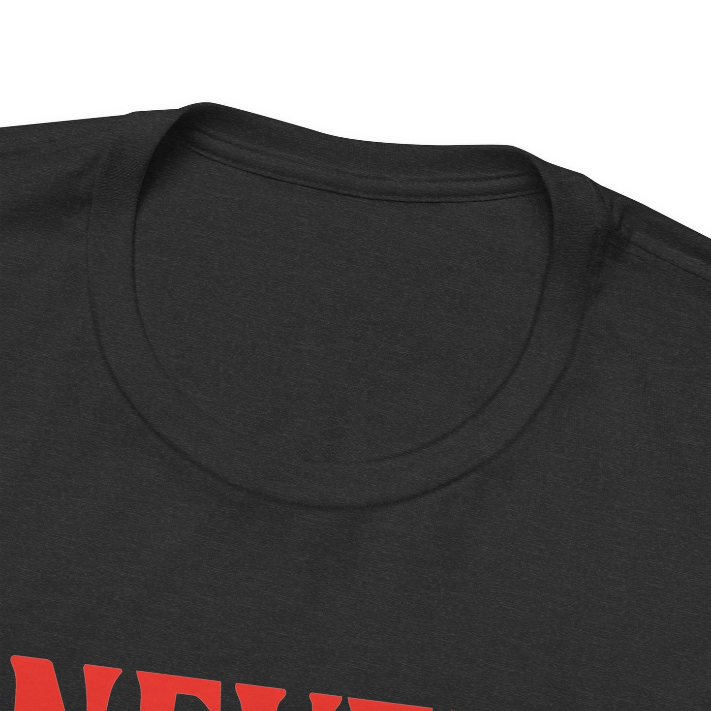 Never Underestimate the Power of My ADHD Shirt