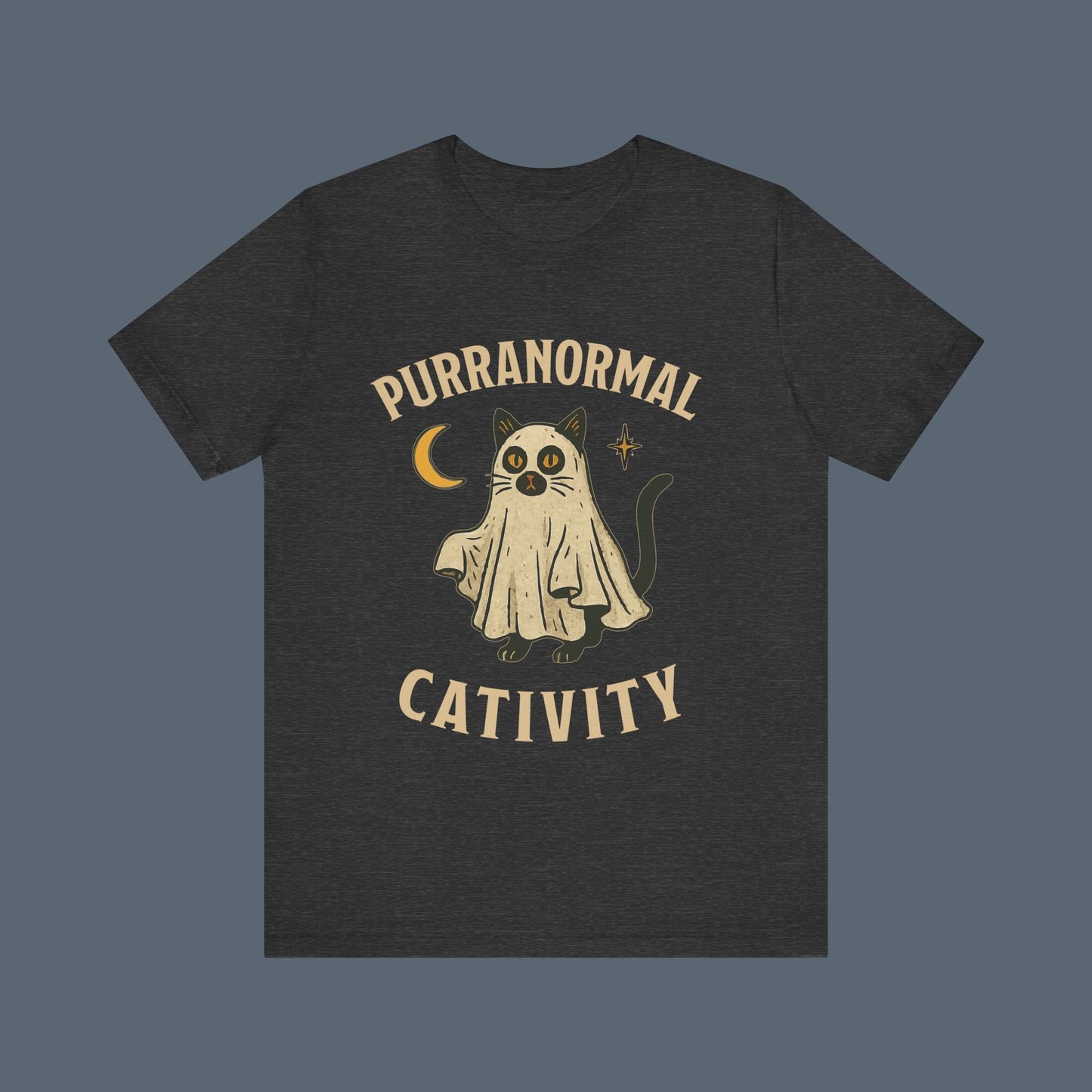 Purranormal Cativity Shirt