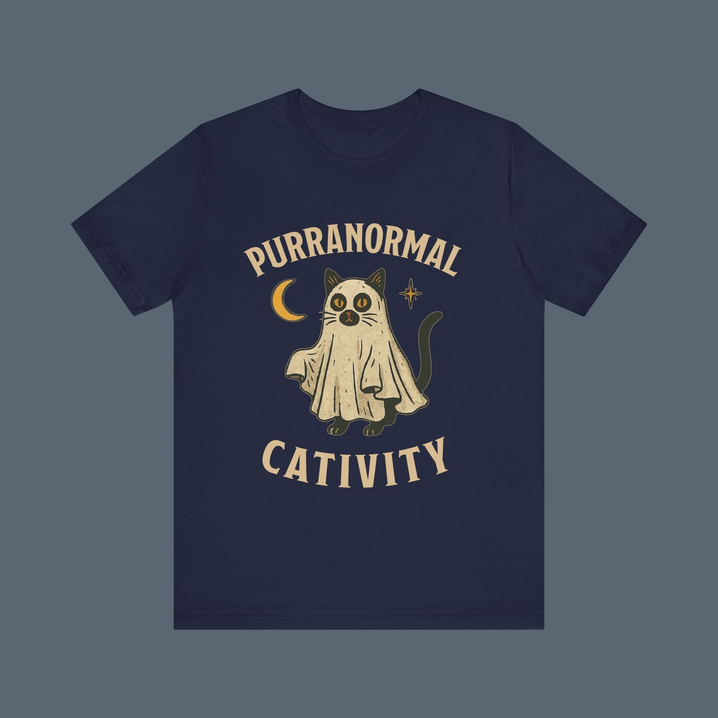 Purranormal Cativity Shirt