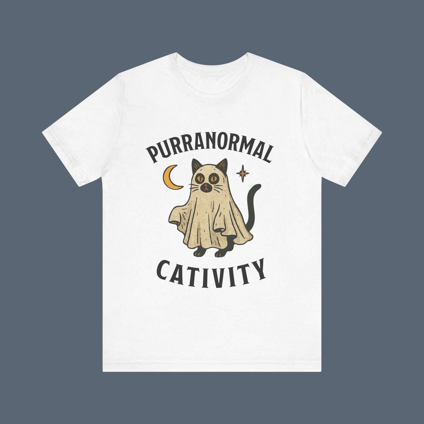Purranormal Cativity Shirt