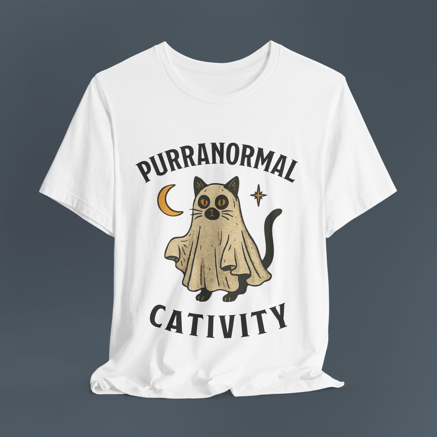 Purranormal Cativity Shirt