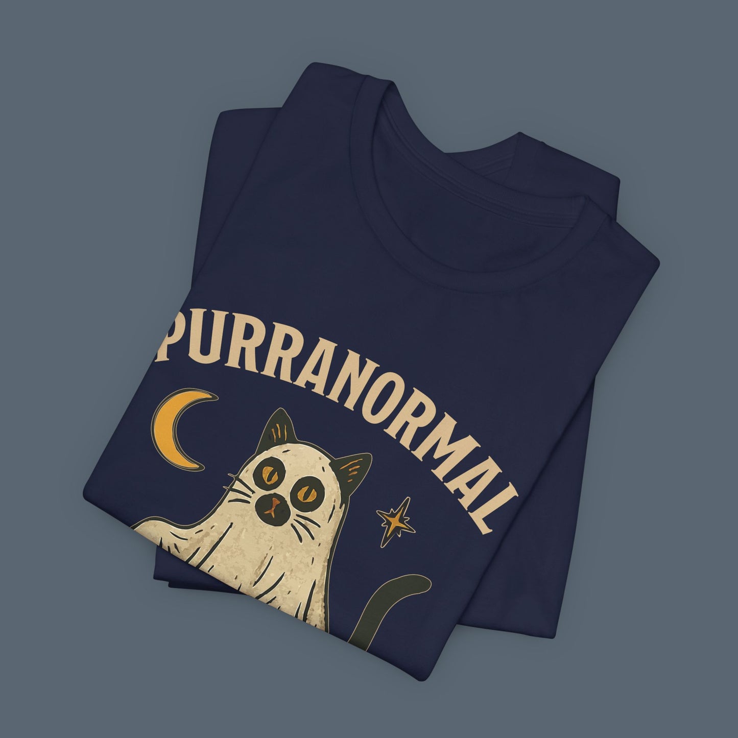 Purranormal Cativity Shirt