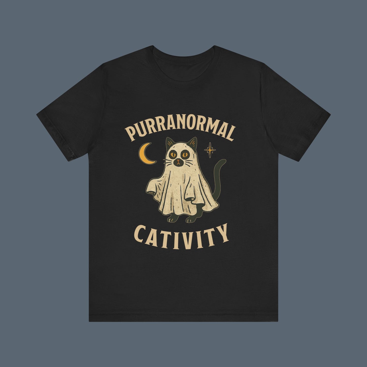 Purranormal Cativity Shirt