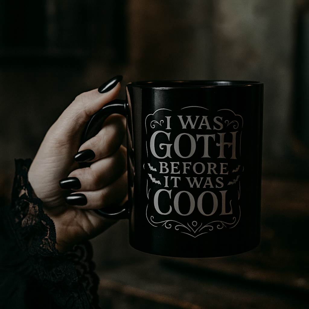 Gothic & Horror