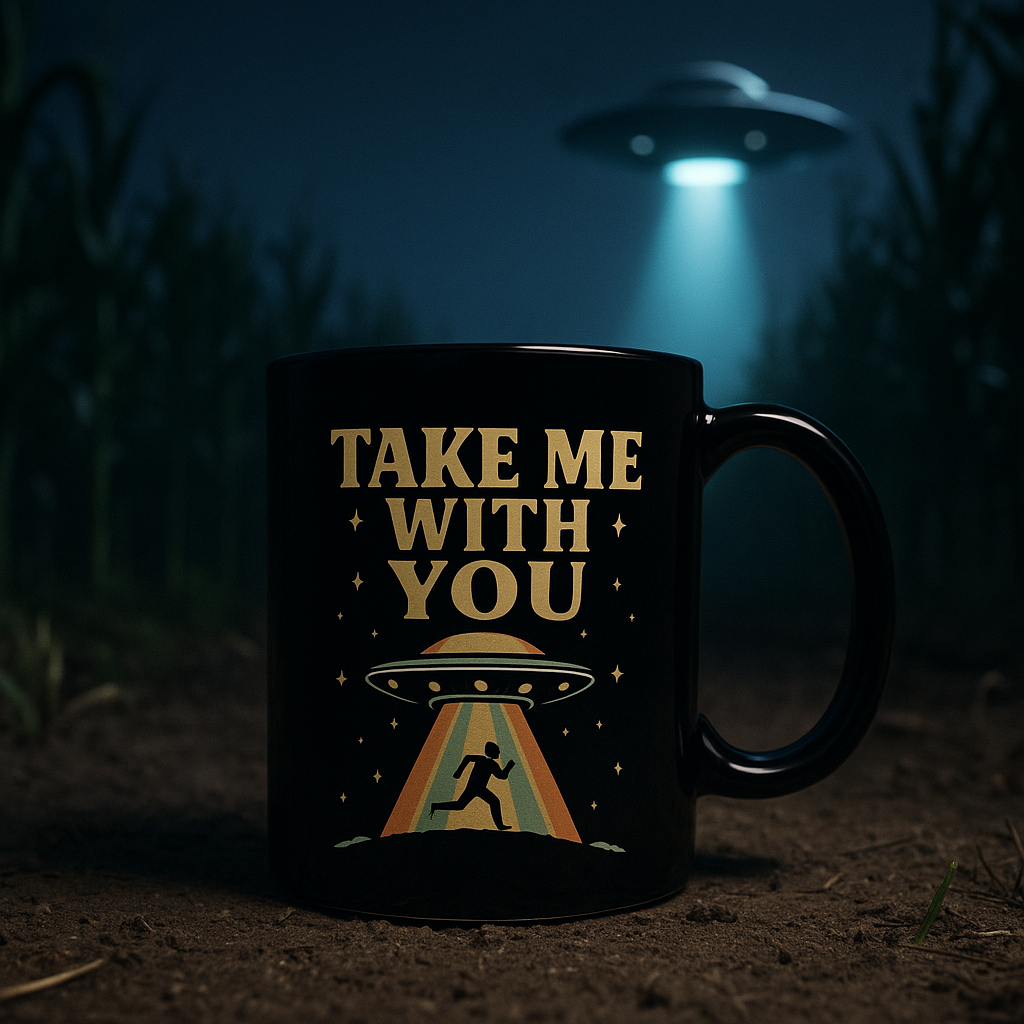 Aliens & UFOs