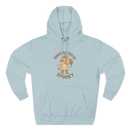 Boot Scootin' Spooky Hoodie