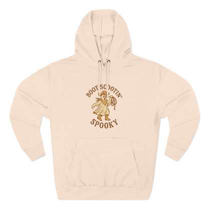 Boot Scootin' Spooky Hoodie