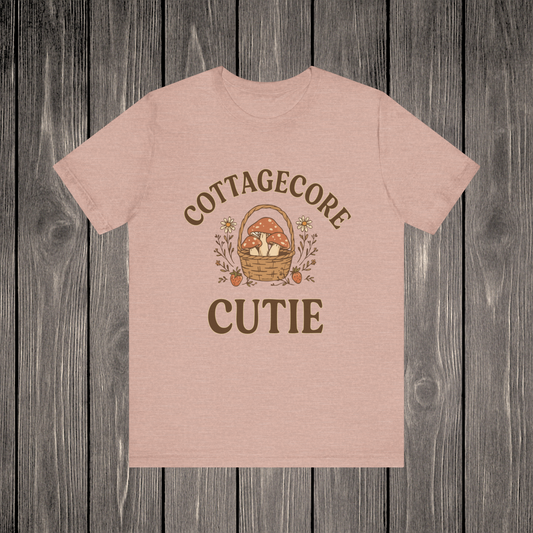 Cottagecore Cutie Shirt