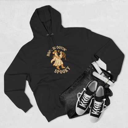 Boot Scootin' Spooky Hoodie