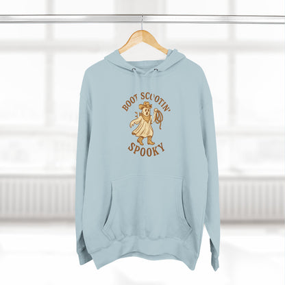 Boot Scootin' Spooky Hoodie