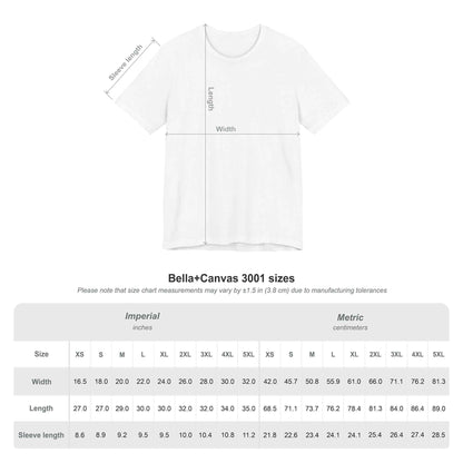 D.B. Cooper True Crime Mystery Graphic Tee