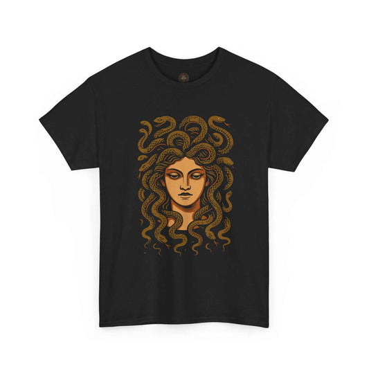 Medusa Premium Graphic Tee