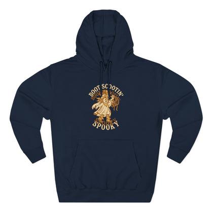 Boot Scootin' Spooky Hoodie