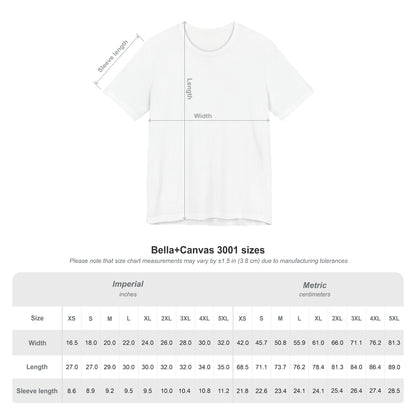 Full Time Disaster Tee