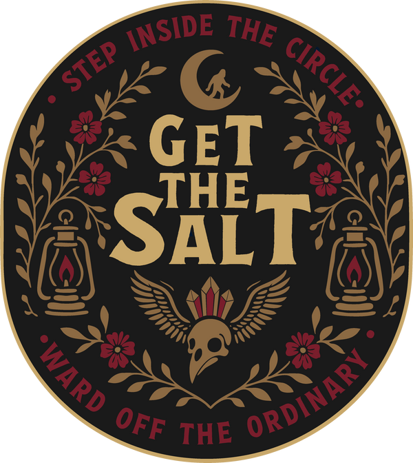 Get the Salt 