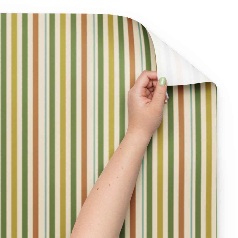 Bigfoot Christmas Wrapping Paper - Holly Jolly Bigfoot 3-Piece Cryptid Holiday Gift Wrap